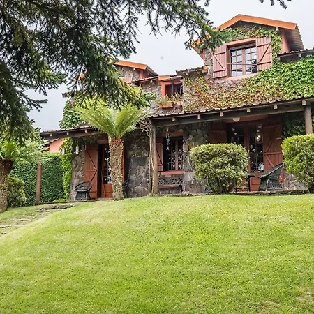 Domek alpejski Achada Da Mouca By Homie *