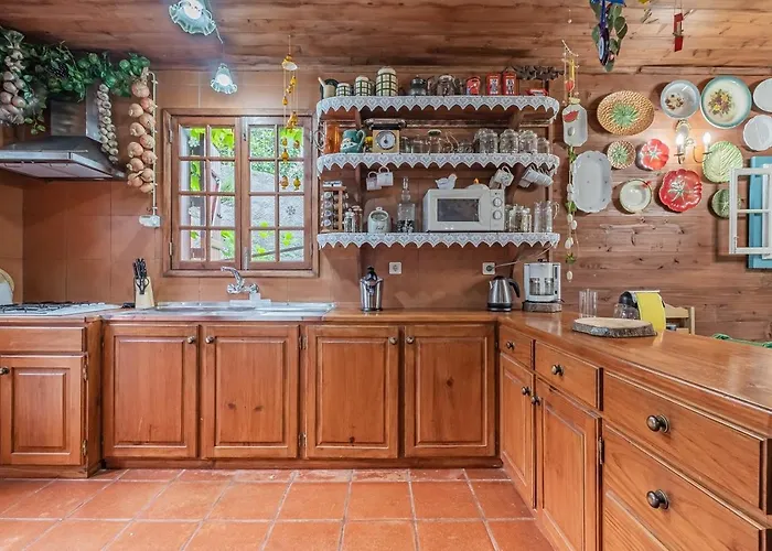 Achada Da Mouca By Homie Santana (Madeira)