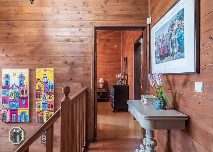 Achada Da Mouca By Homie Santana (Madeira)