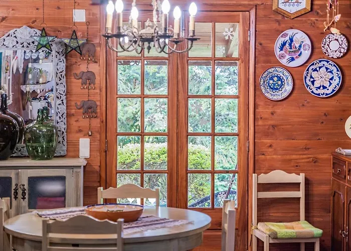 Achada Da Mouca By Homie * Santana (Madeira)