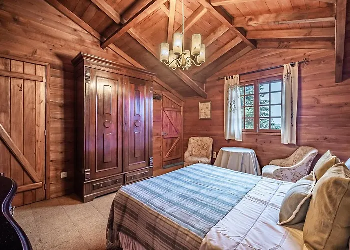 Achada Da Mouca By Homie * Santana (Madeira)