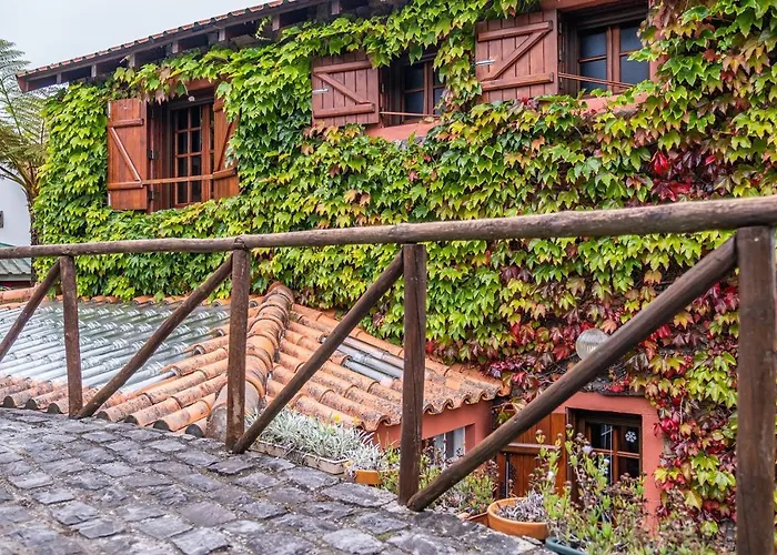 Achada Da Mouca By Homie Santana (Madeira)