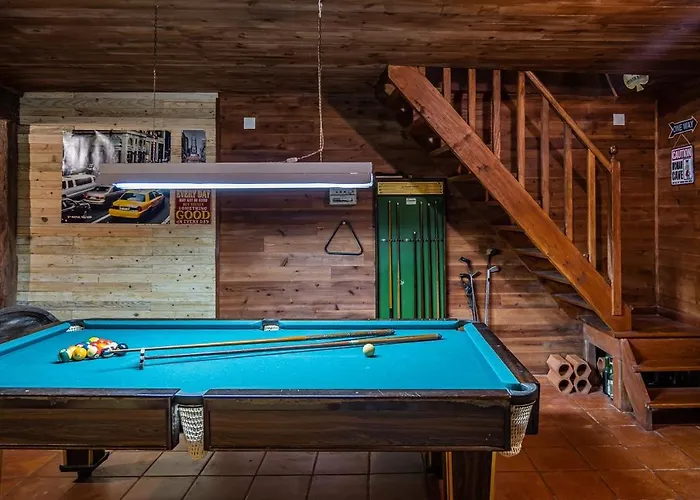 Achada Da Mouca By Homie *