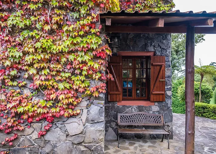 Domek alpejski Achada Da Mouca By Homie