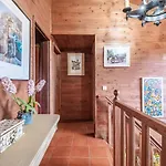 Chalet Achada Da Mouca By Homie *