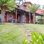 Achada Da Mouca By Homie * Santana (Madeira)