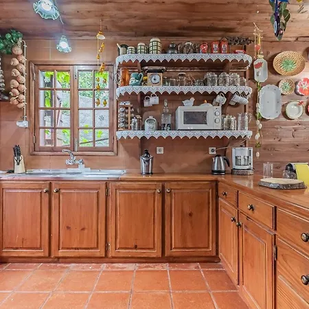 Achada Da Mouca By Homie Santana (Madeira)