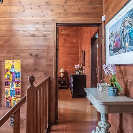 Achada Da Mouca By Homie Santana (Madeira)