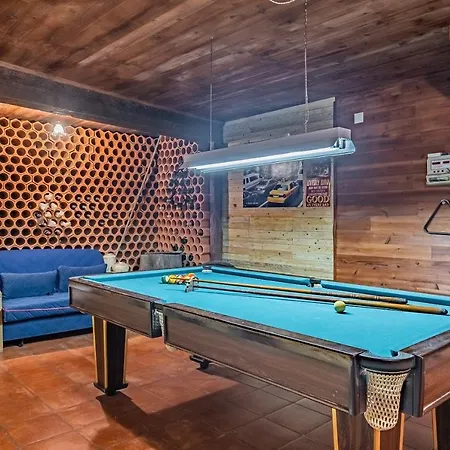 Chalet Achada Da Mouca By Homie