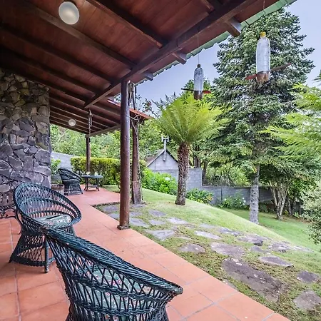 Chalet Achada Da Mouca By Madeira Sun Travel