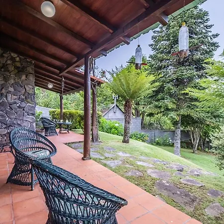 Chalet Achada Da Mouca By Homie