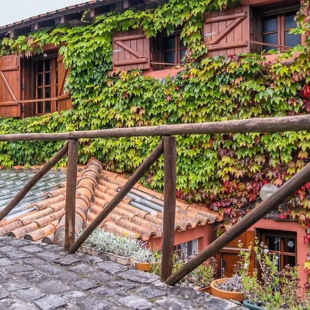 Achada Da Mouca By Homie Santana (Madeira)