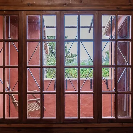 Chalet Achada Da Mouca By Homie *