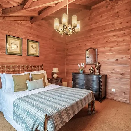 Chalet Achada Da Mouca By Homie