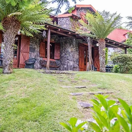 Achada Da Mouca By Homie * Santana (Madeira)