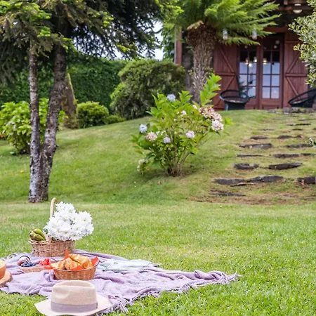 Achada Da Mouca By Homie * Santana (Madeira)