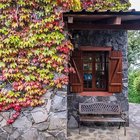 Chalet Achada Da Mouca By Madeira Sun Travel
