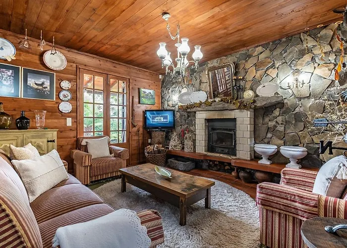 Achada Da Mouca By Homie Horská chata